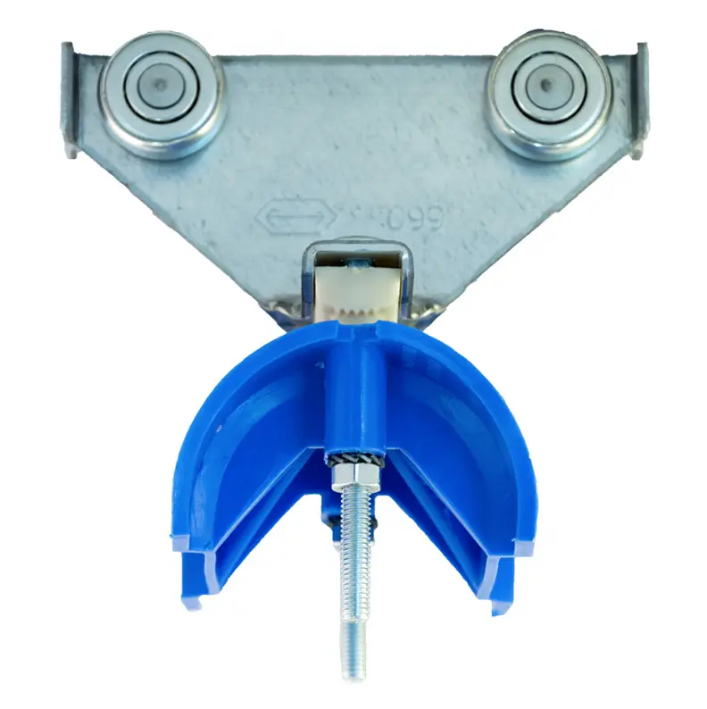 Carro portacables cable plano 199-4260