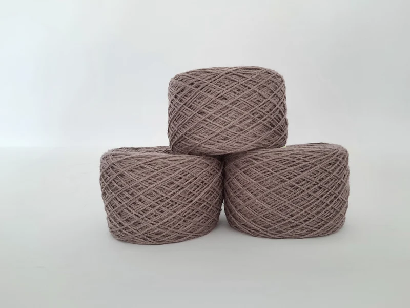 Angora Zegna Tortora 50gr
