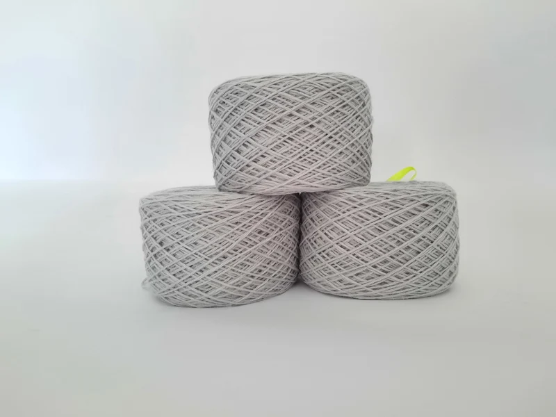 Angora Zegna Grigio 50gr