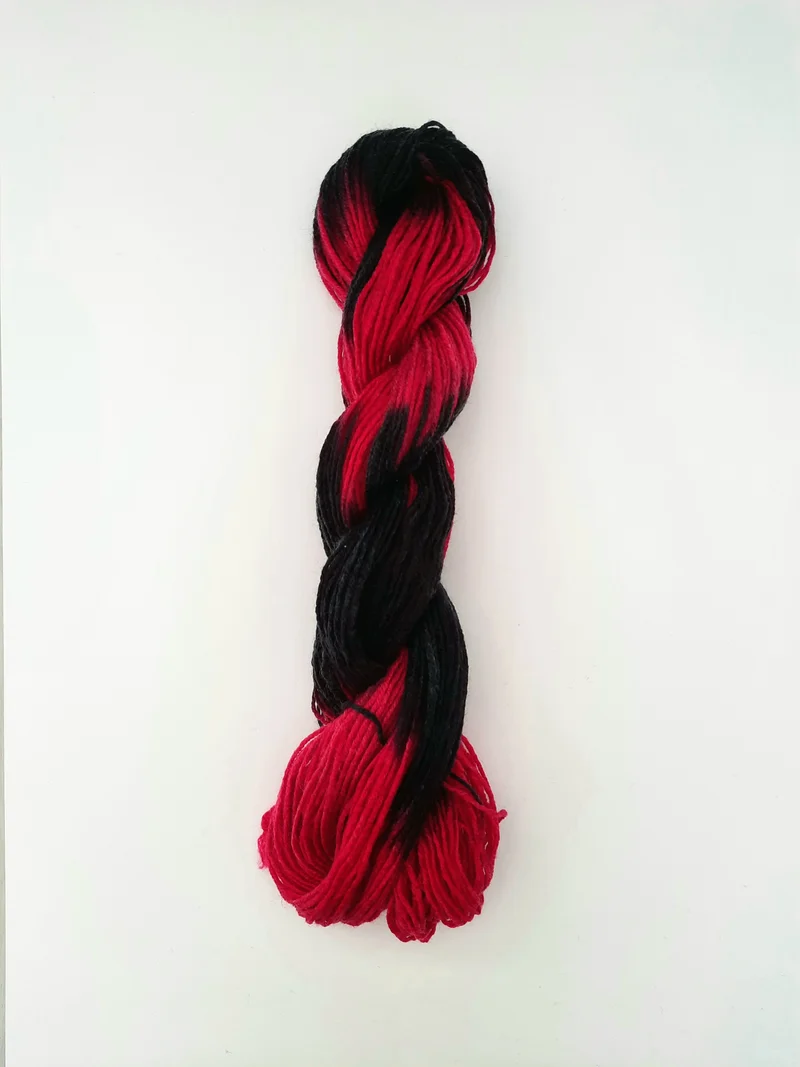 Candy Rosso/Nero Col.14
