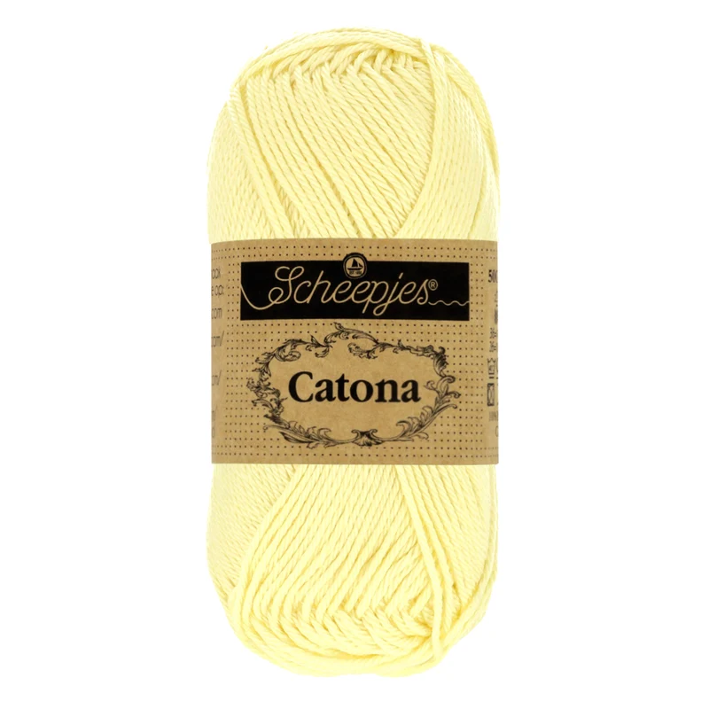 Catona 101