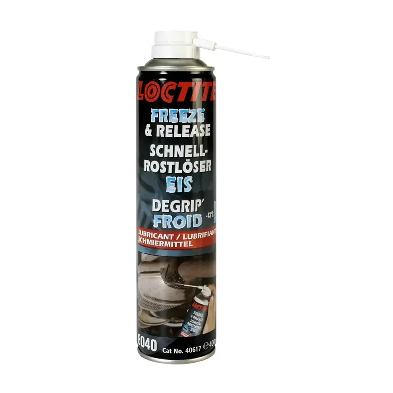 LOCTITE LB 8040 Aflojador efecto hielo 400ml