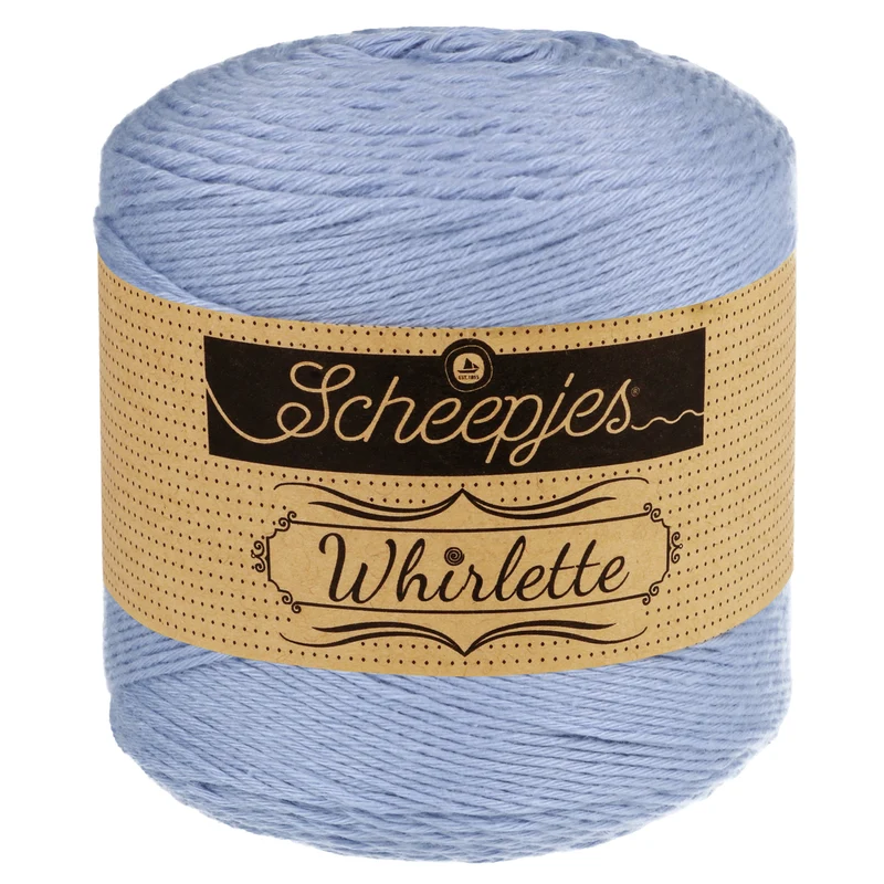Whirlette 890