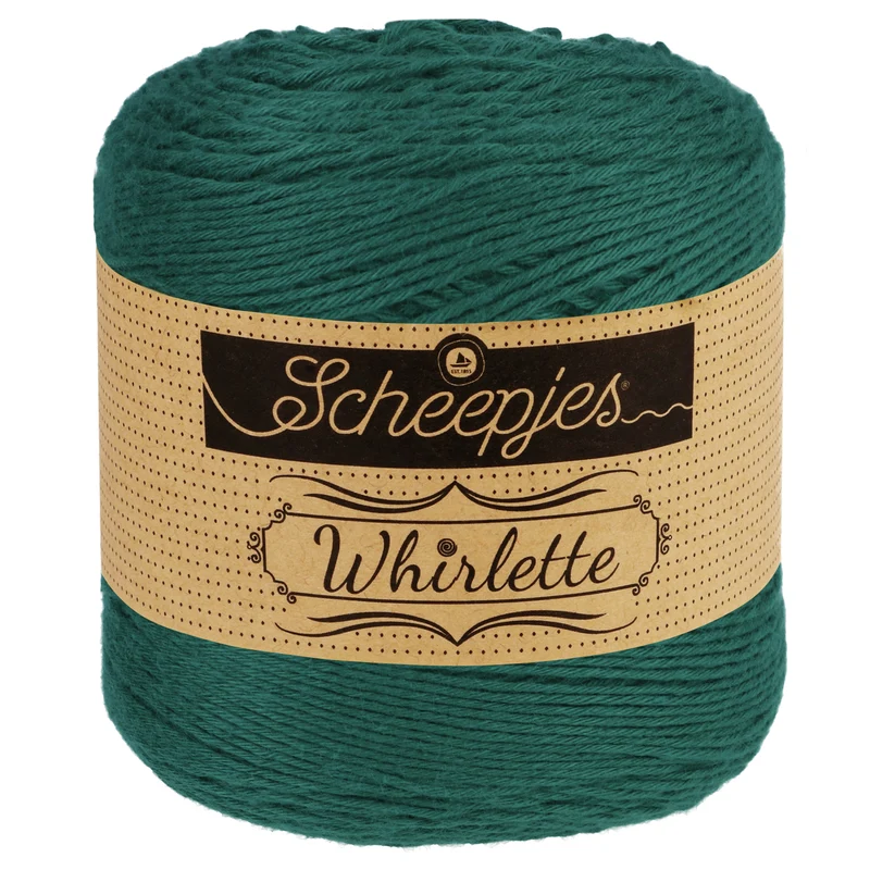 Whirlette 889