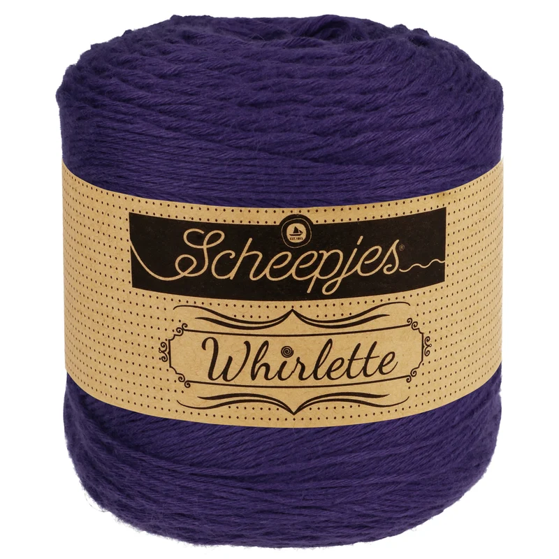 Whirlette 888