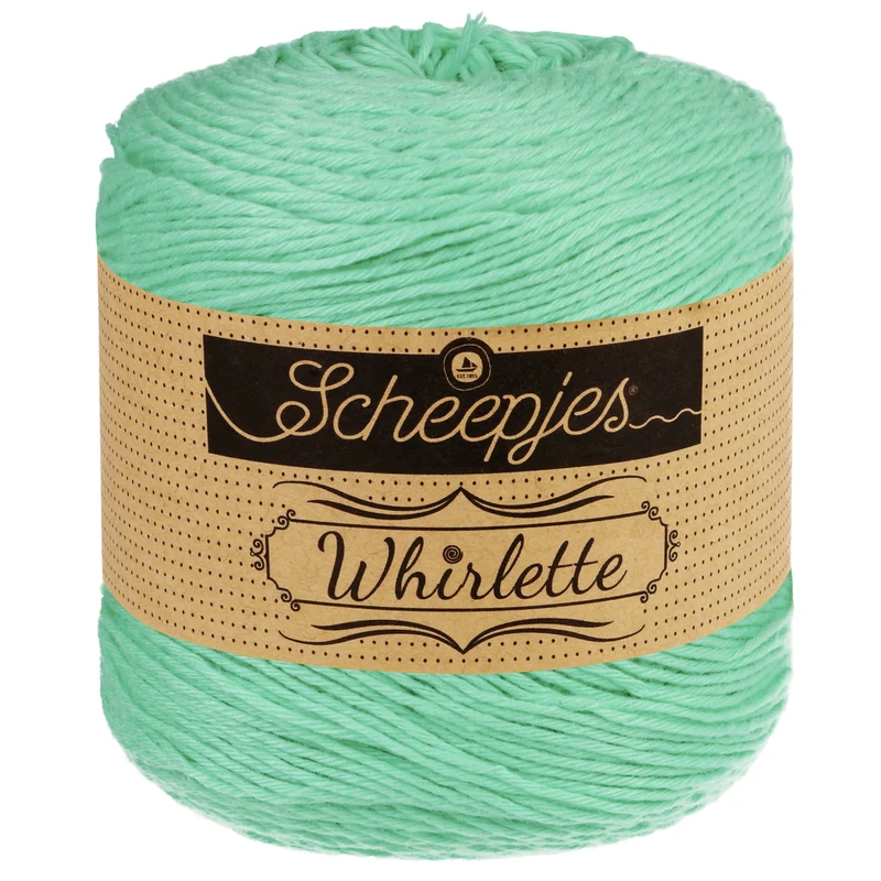 Whirlette 884
