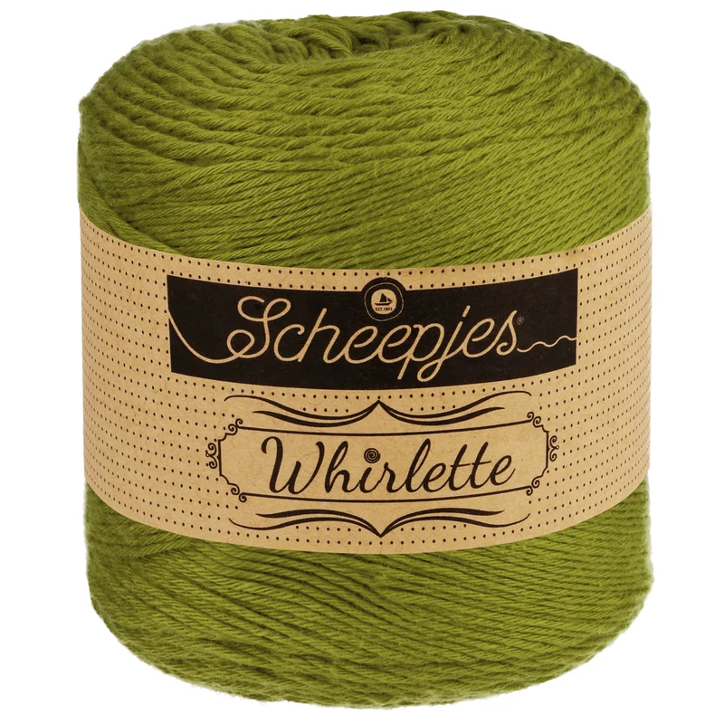 Whirlette 882
