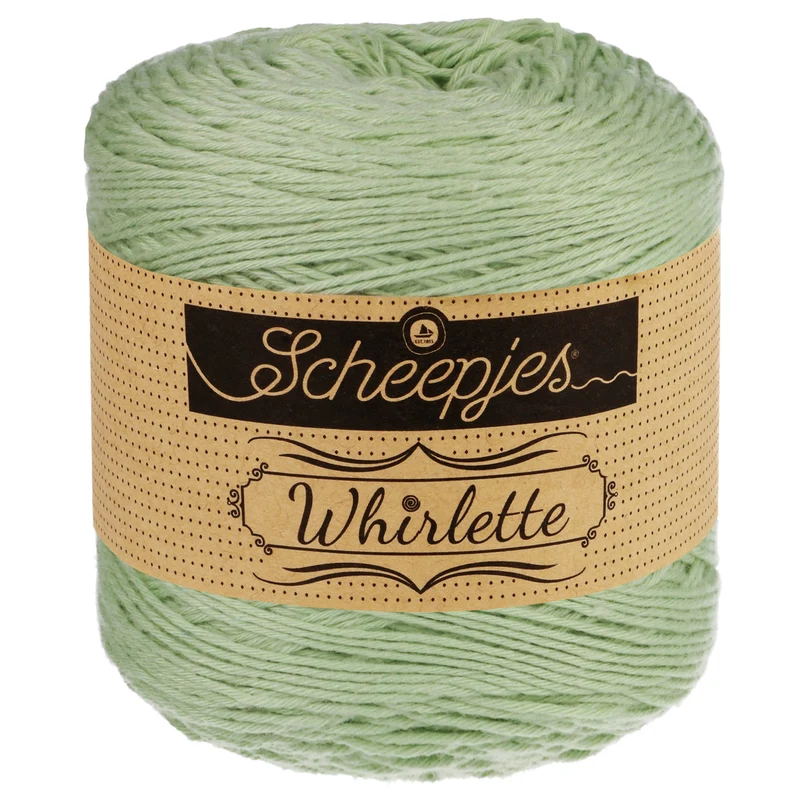 Whirlette 880