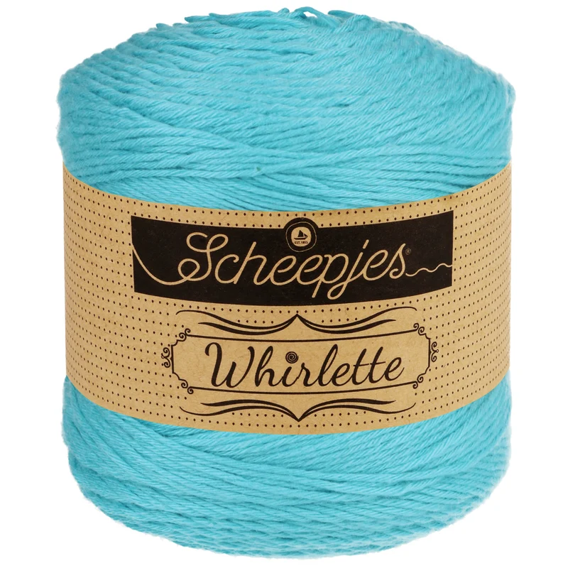Whirlette 878