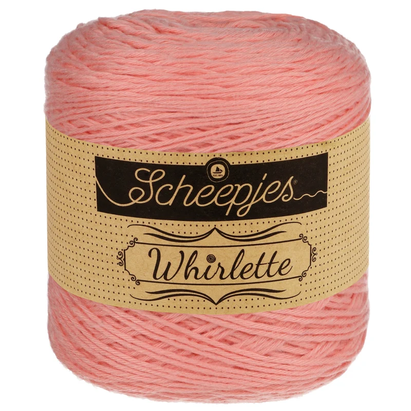 Whirlette 876