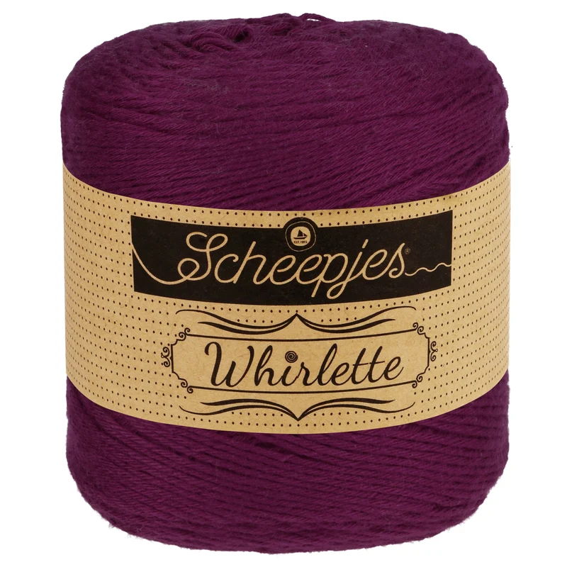 Whirlette 874
