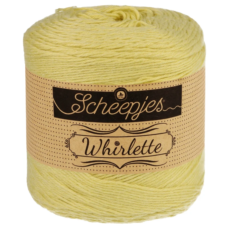 Whirlette 870