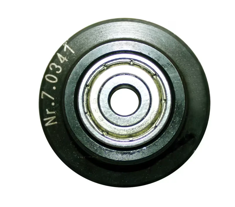 Pack 2 UDS. Cuchilla Cortatubos INOX 70341