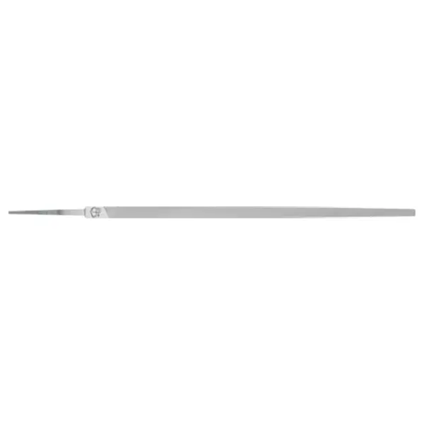 Lima cuadrada Pferd 1142 100mm Corte 1 Basto