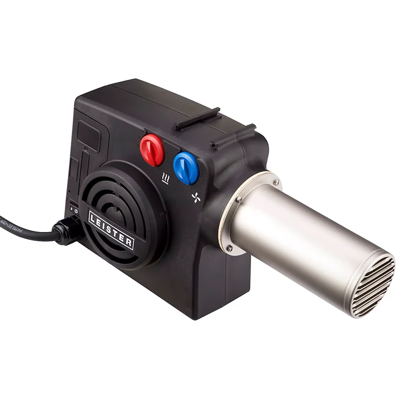 Calentador Leister HOTWIND PREMIUM 230V 3700W