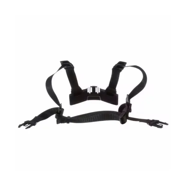 Barboquejo con 4 puntos para casco 3M SECUREFIT X5-S4PTCS