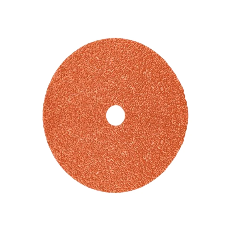Disco Fibra CUBITRON II 125MM 987C GR80 181480