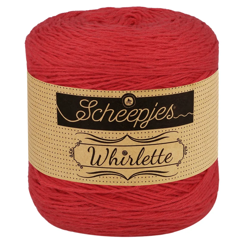 Whirlette 867
