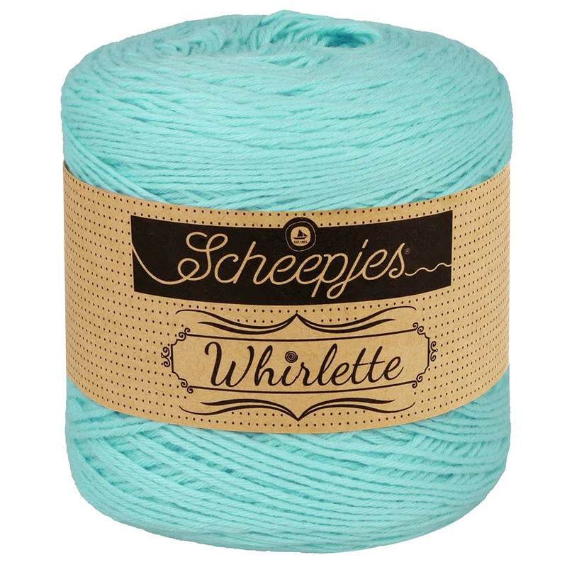Whirlette 866