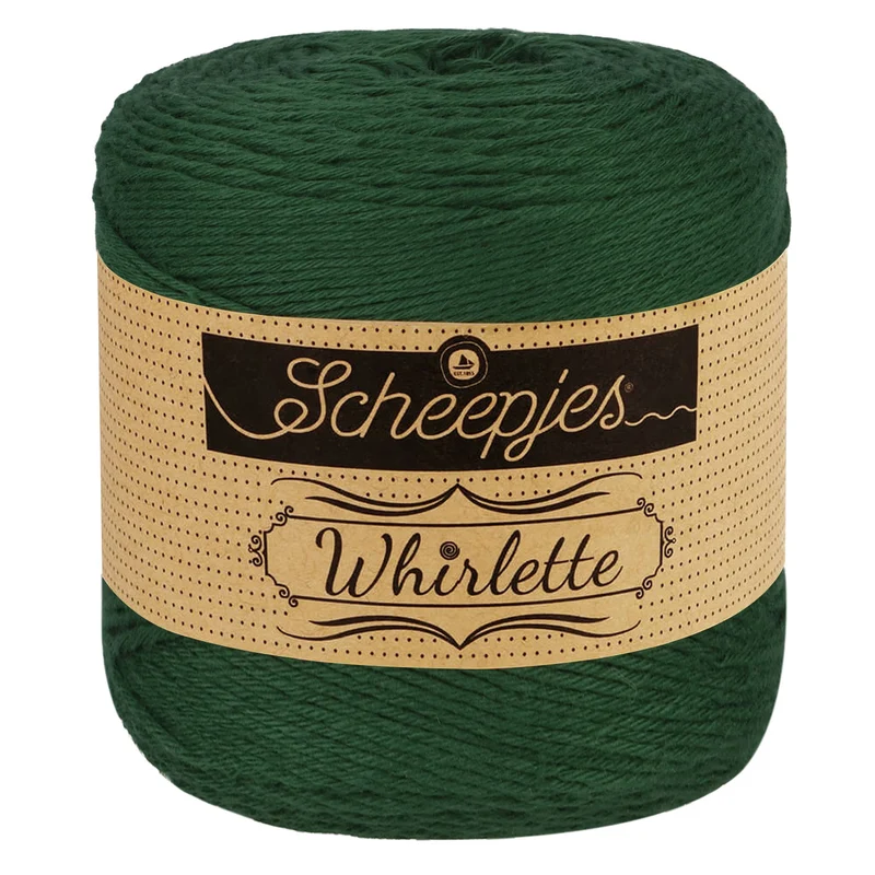Whirlette 861