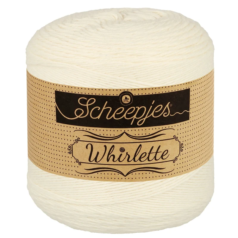 Whirlette 860