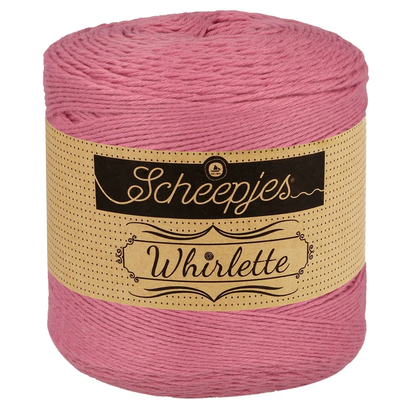 Whirlette 859