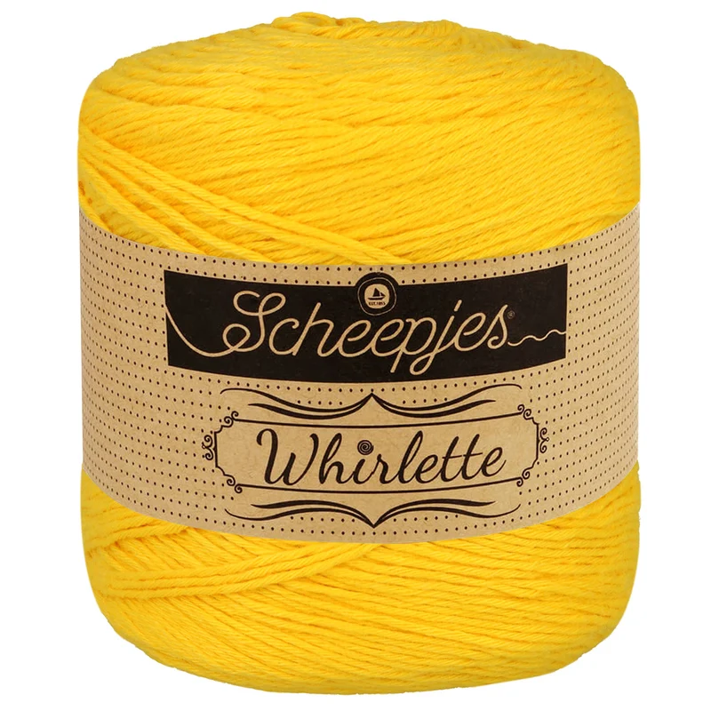 Whirlette 858