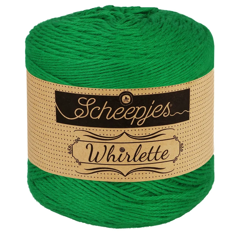 Whirlette 857