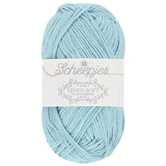 Lino suave 629