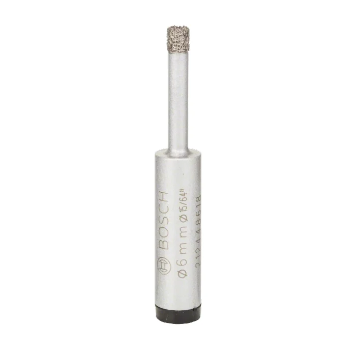 Bosch Broca Diamante Bosch Easy Dry Seco