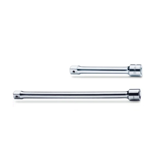 Alargaderas con cuadrado macho y hembra 1/4” Beta