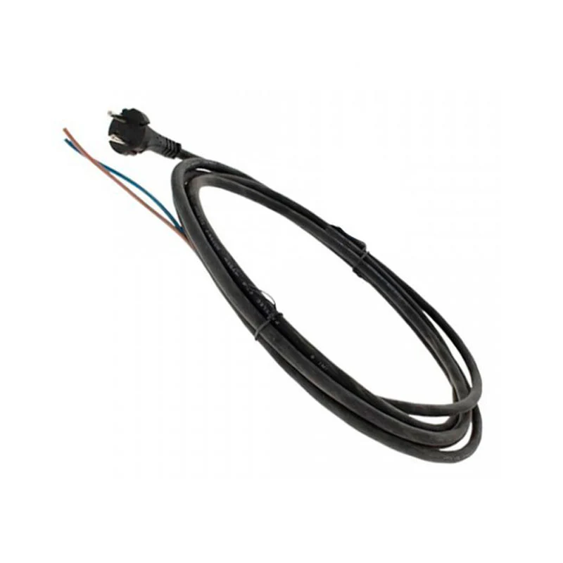 Cable con enchufe Makita 5MTS 2X1 552100