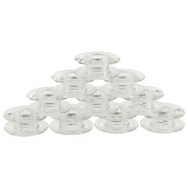 HUSQVARNA® VIKING® Bobbins 10-Pack (2, 3, 4)