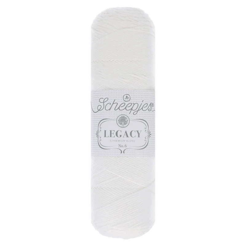 Legacy Cotton 06-009 (blanco)