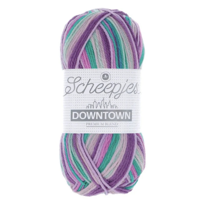 Downtown 402