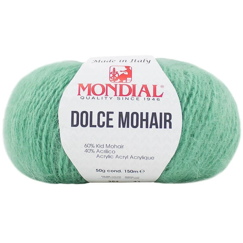 Dolce Mohair 364