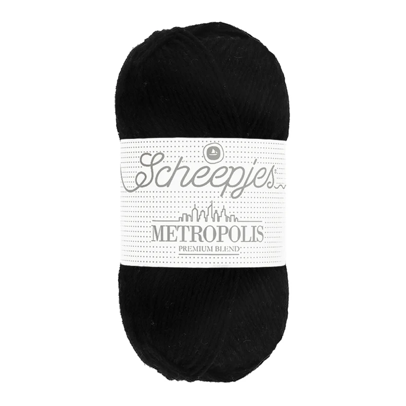 Metropolis 080