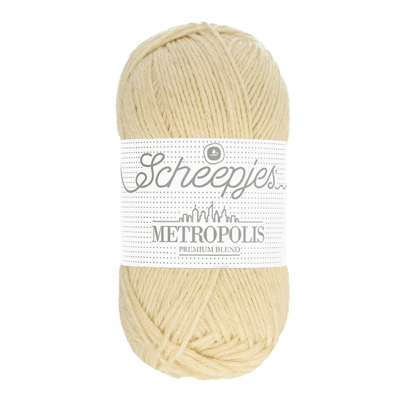 Metropolis 078