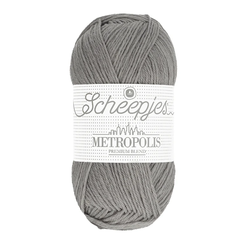Metropolis 072