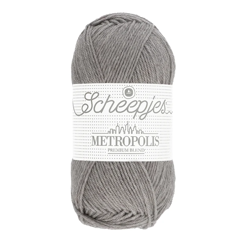 Metropolis 071