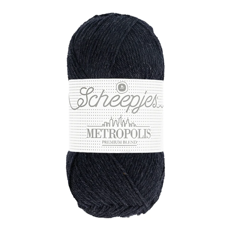 Metropolis 070