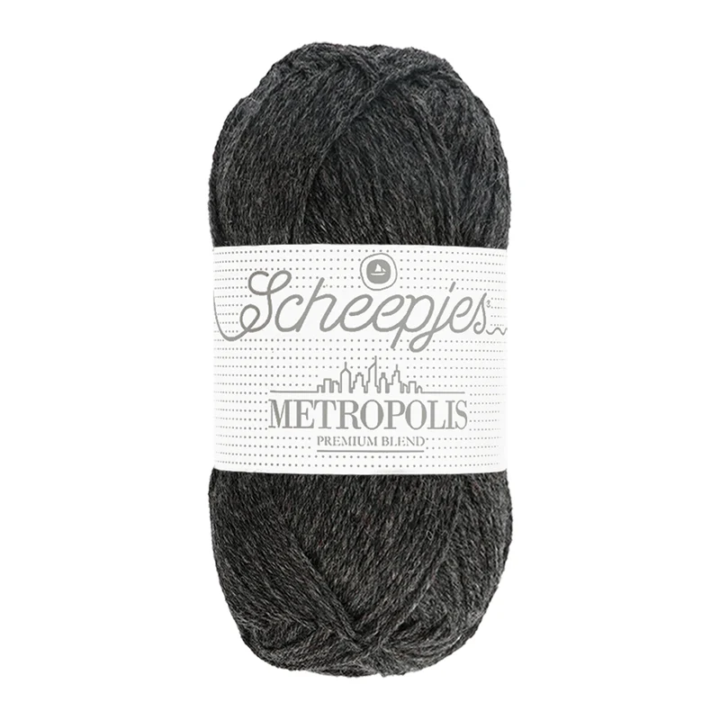 Metropolis 069