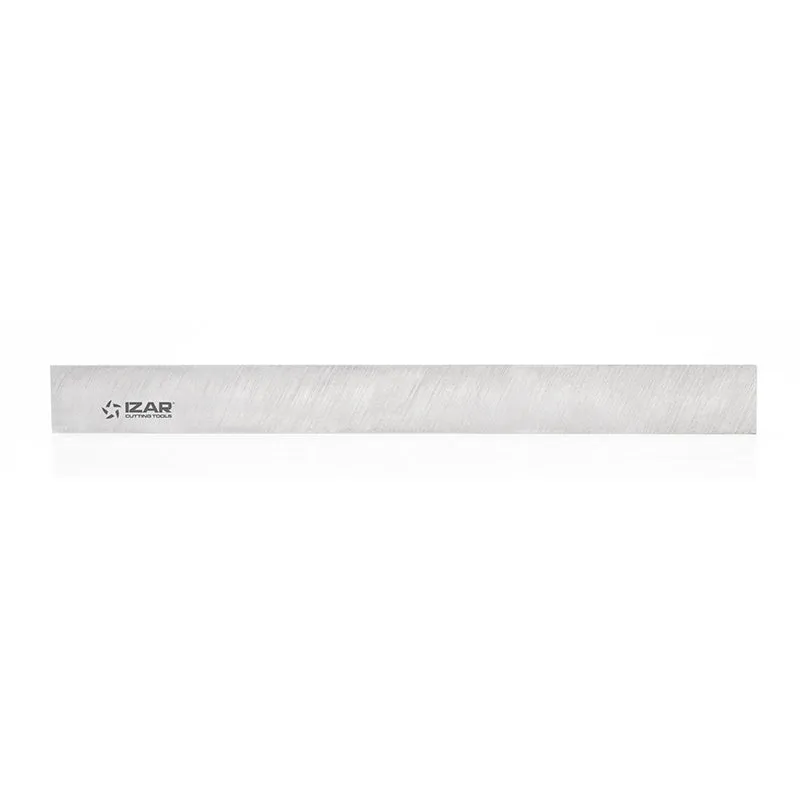 Cuchilla de torneado trapezoidal Izar 16x4x100