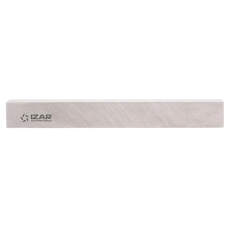 Cuchilla de torneado cuadrada Izar 6X6X160