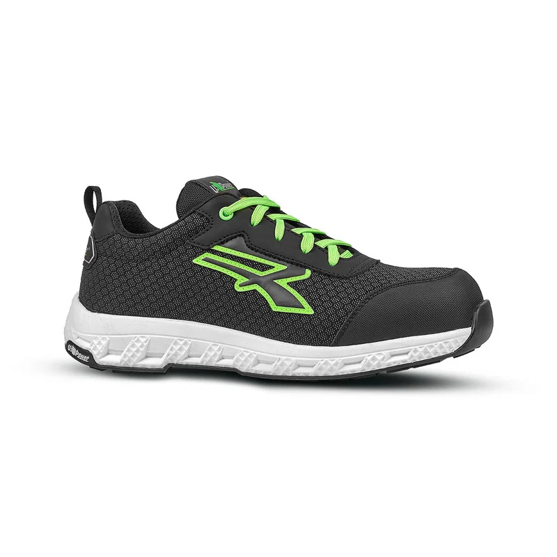 Zapatos de seguridad U-Power Red Ego MITCH ESD