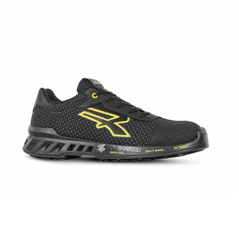 Zapatos de seguridad U-Power Red Leve MATT s ESD
