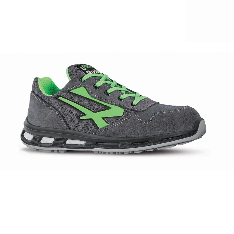 Zapatos de seguridad U-Power Red Lion POINT s ESD