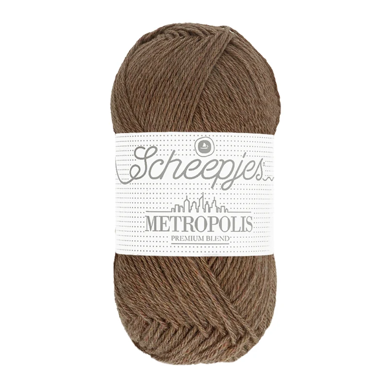 Metropolis 066