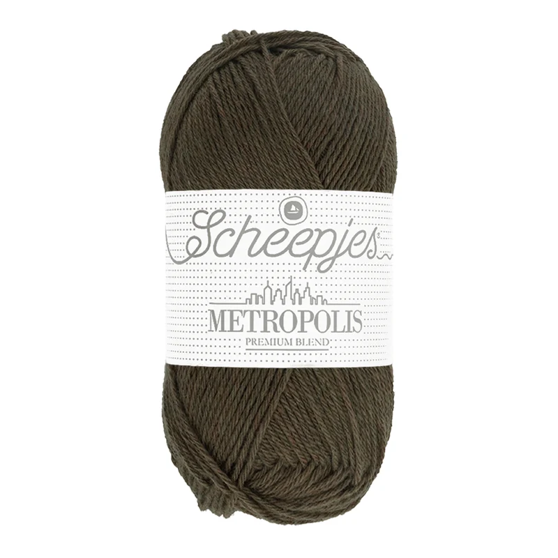 Metropolis 063