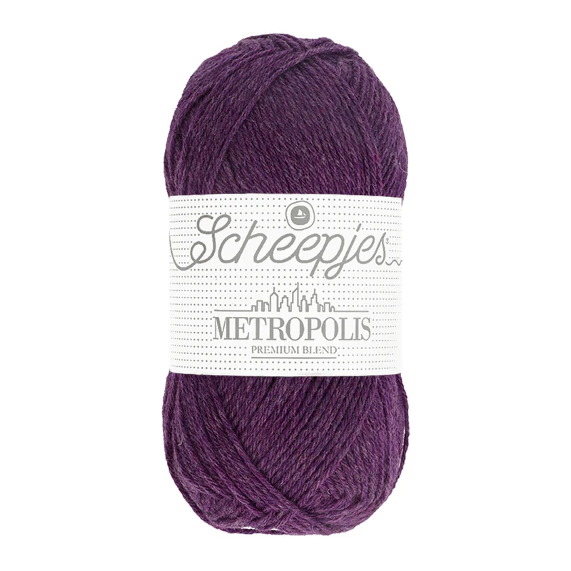 Metropolis 053